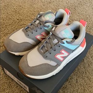 New Balance